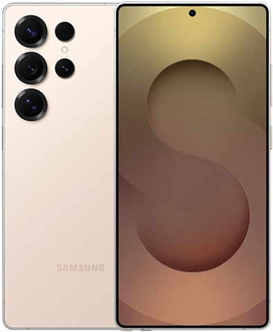 Samsung Galaxy S25 256GB Pink Gold, Unlocked A - CeX (UK): - Buy